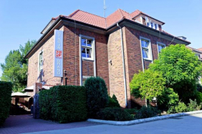 Stacja Grand, Szczecin